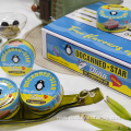 Canned Seafood Oil Immersed Canned Tuna